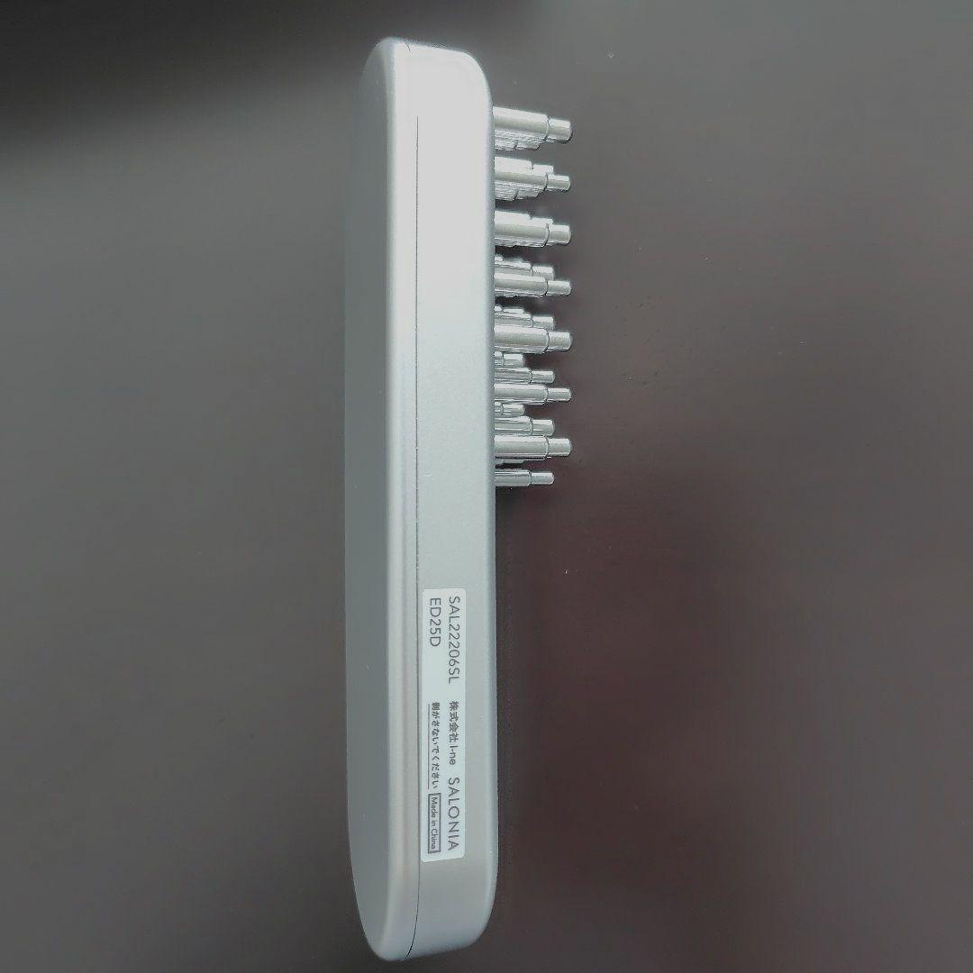 SALONIA EMSリフトブラシ SAL22206SL