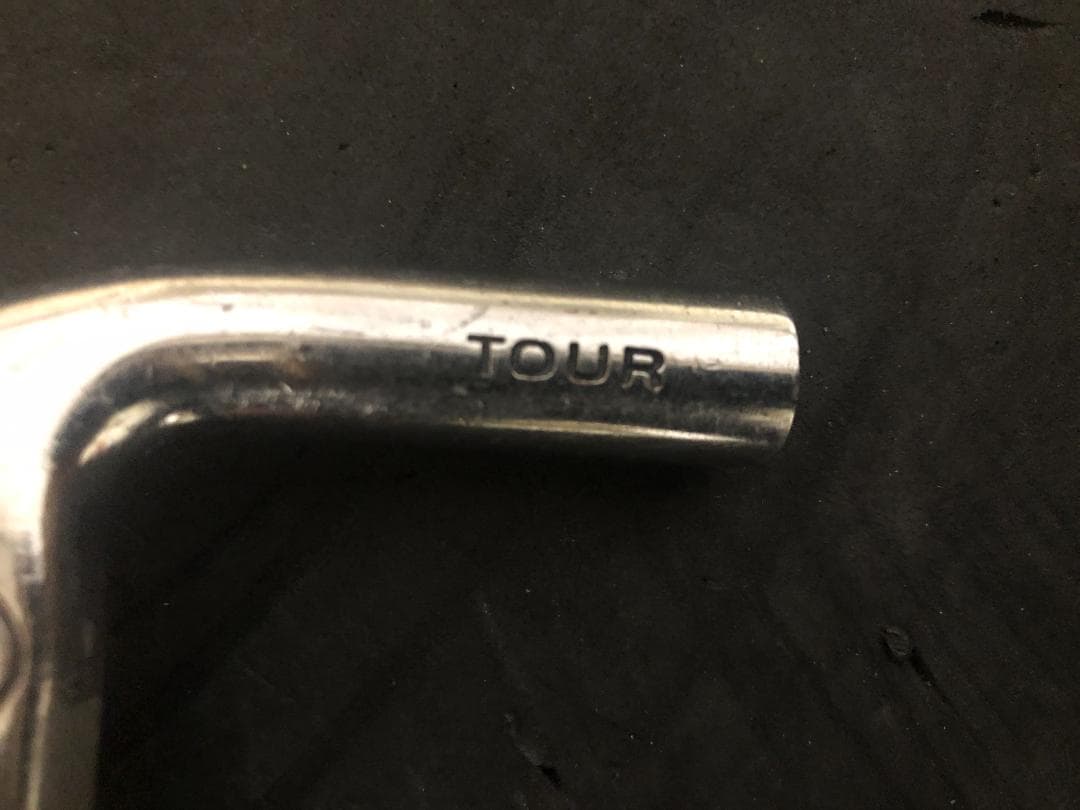 457NIKE/SLINGSHOTTOUR/3-Pヘッドのみ8個セット