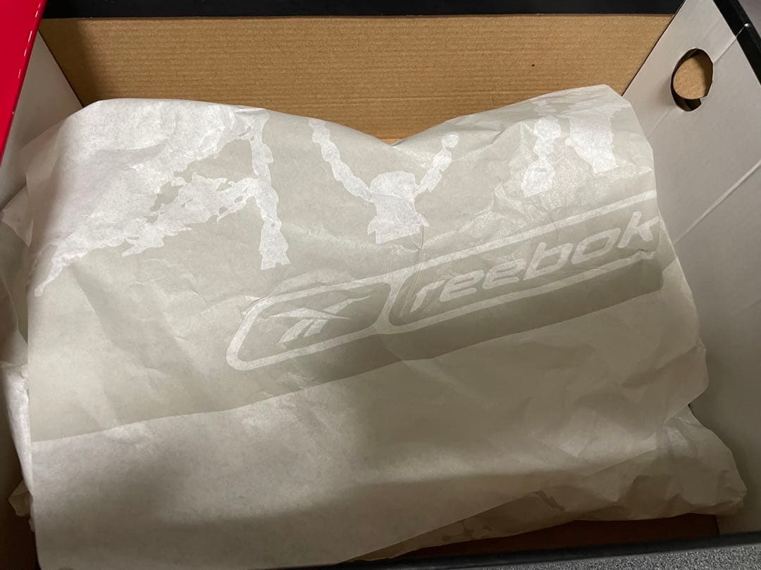 g*g様 Reebok Iverson Legacy Athletic Blue