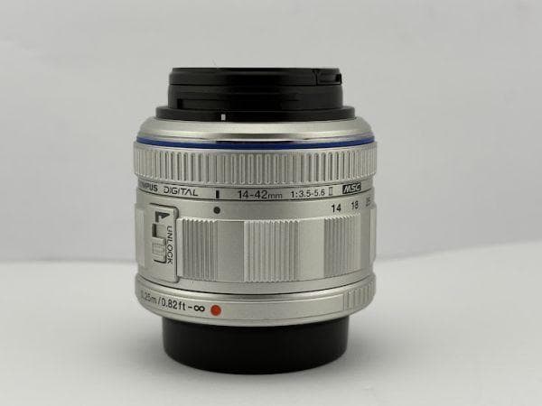 ★極上品★ 872 オリンパス OLYMPUS PEN E-PL1 ホワイト