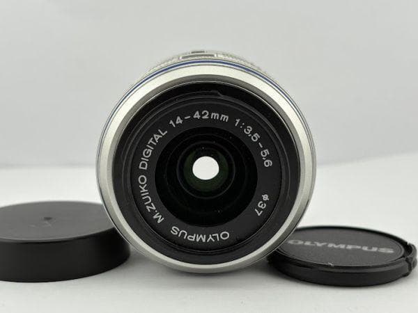 ★極上品★ 872 オリンパス OLYMPUS PEN E-PL1 ホワイト