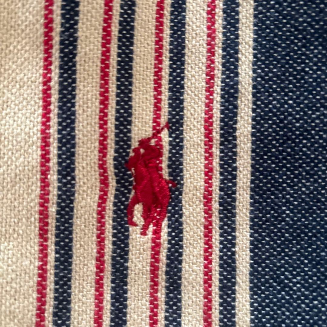 新品　Ralph Lauren　ラルフローレン　ブランケット　大判　膝掛け　高級