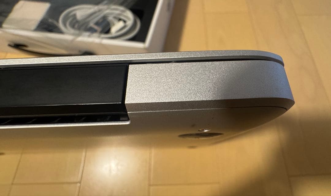 MacBook Pro mid 2012 13インチ