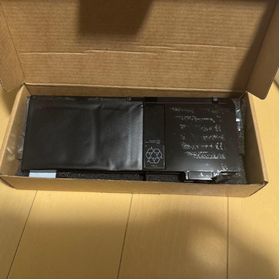 MacBook Pro mid 2012 13インチ