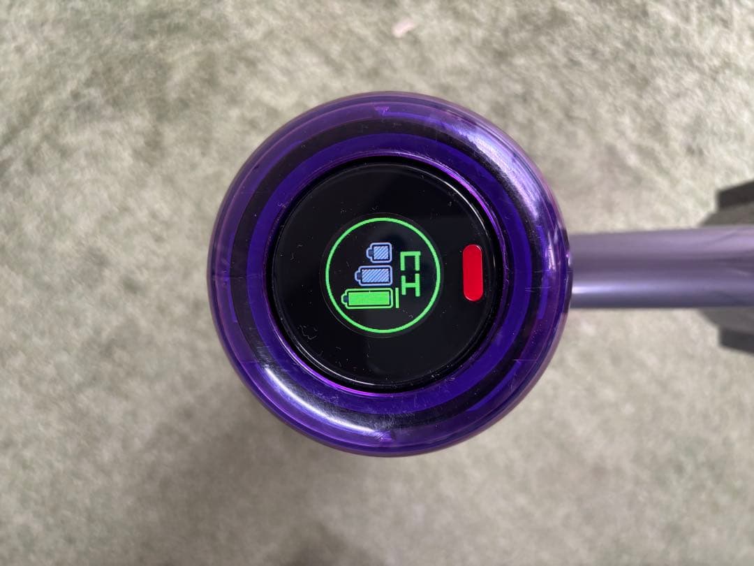 掃除機・クリーナー Dyson V12 Detect Slim Complete SV30