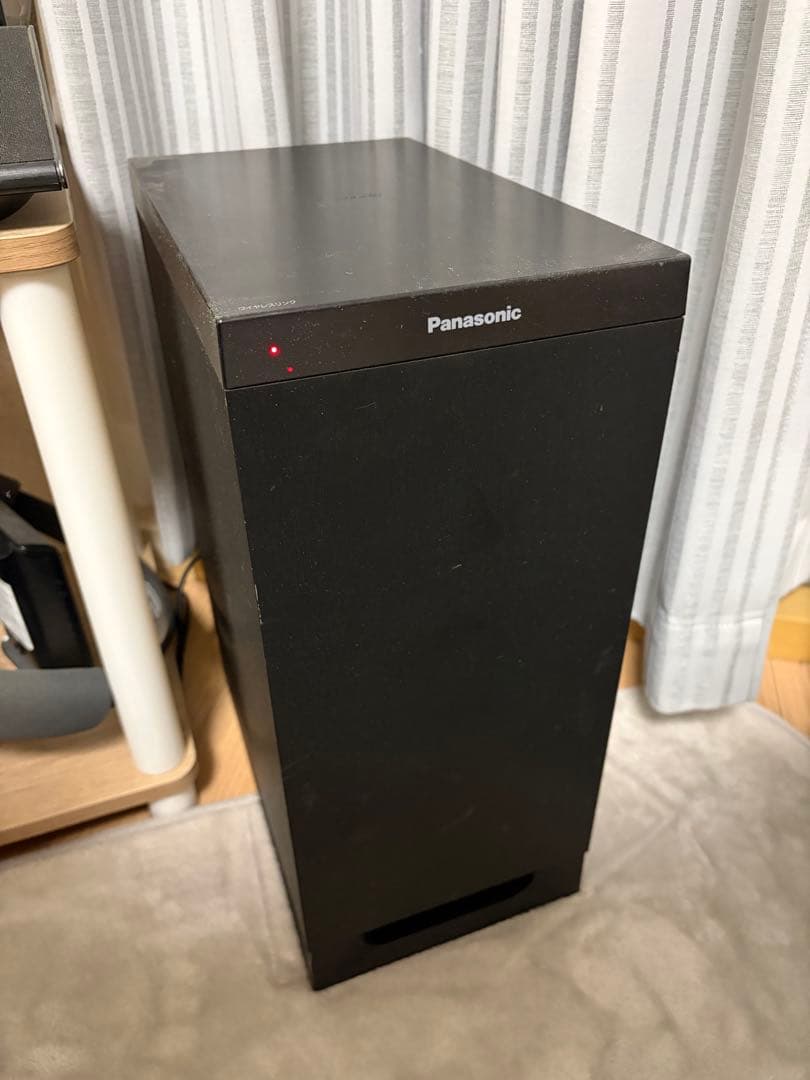 【yocchang】パナソニック サウンドバー SU-HTB885