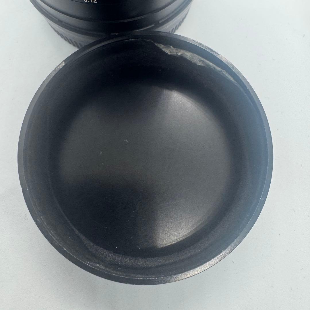 LAOWA FFⅡ 9mm F5.6 W-Dreamer Eマウント 超広角