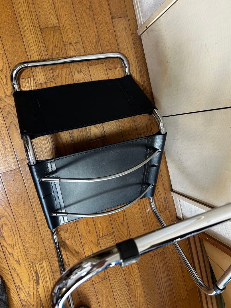 S33キャンティレバークオイオ革マルトスタム