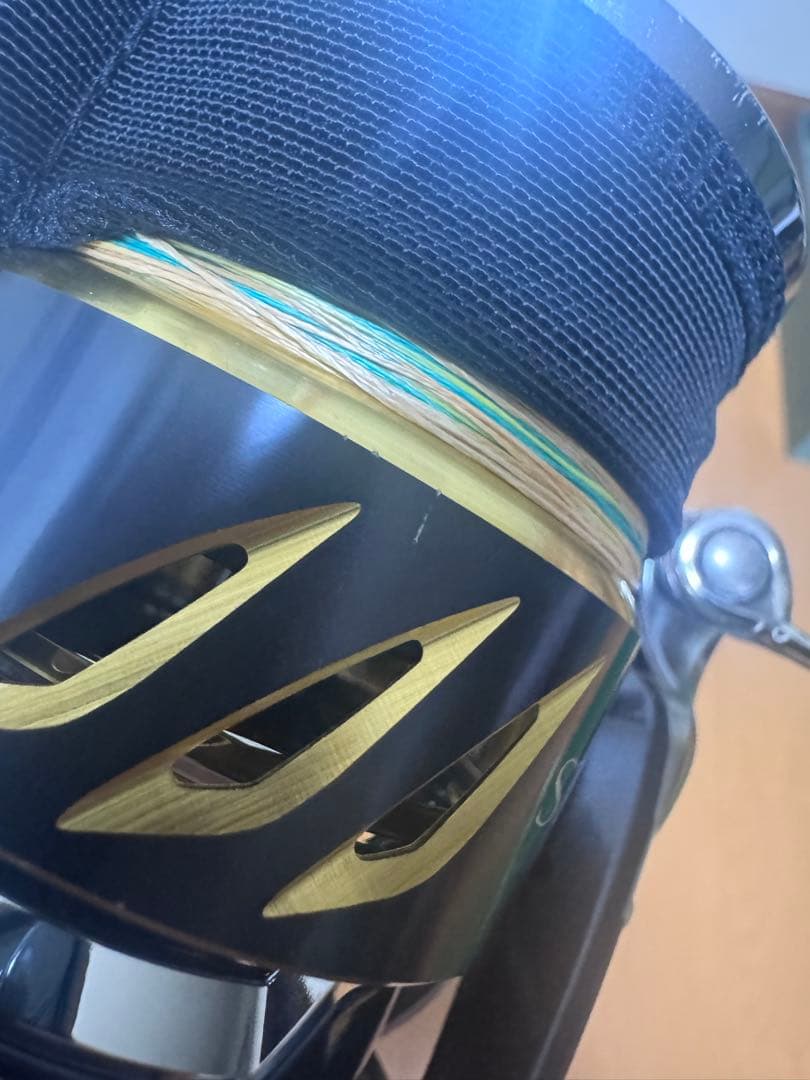 1/3まで値下げ 21ツインパワーSW8000HG