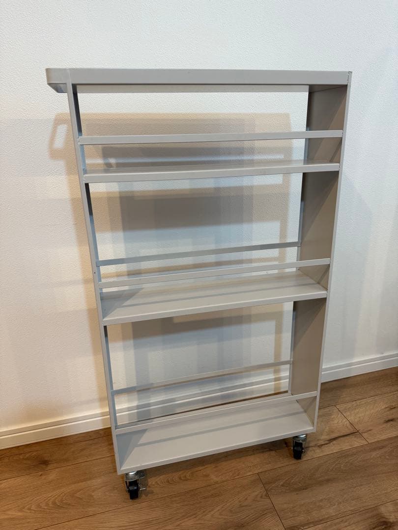 スリム収納ワゴン JOURNAL STANDARD FURNITURE