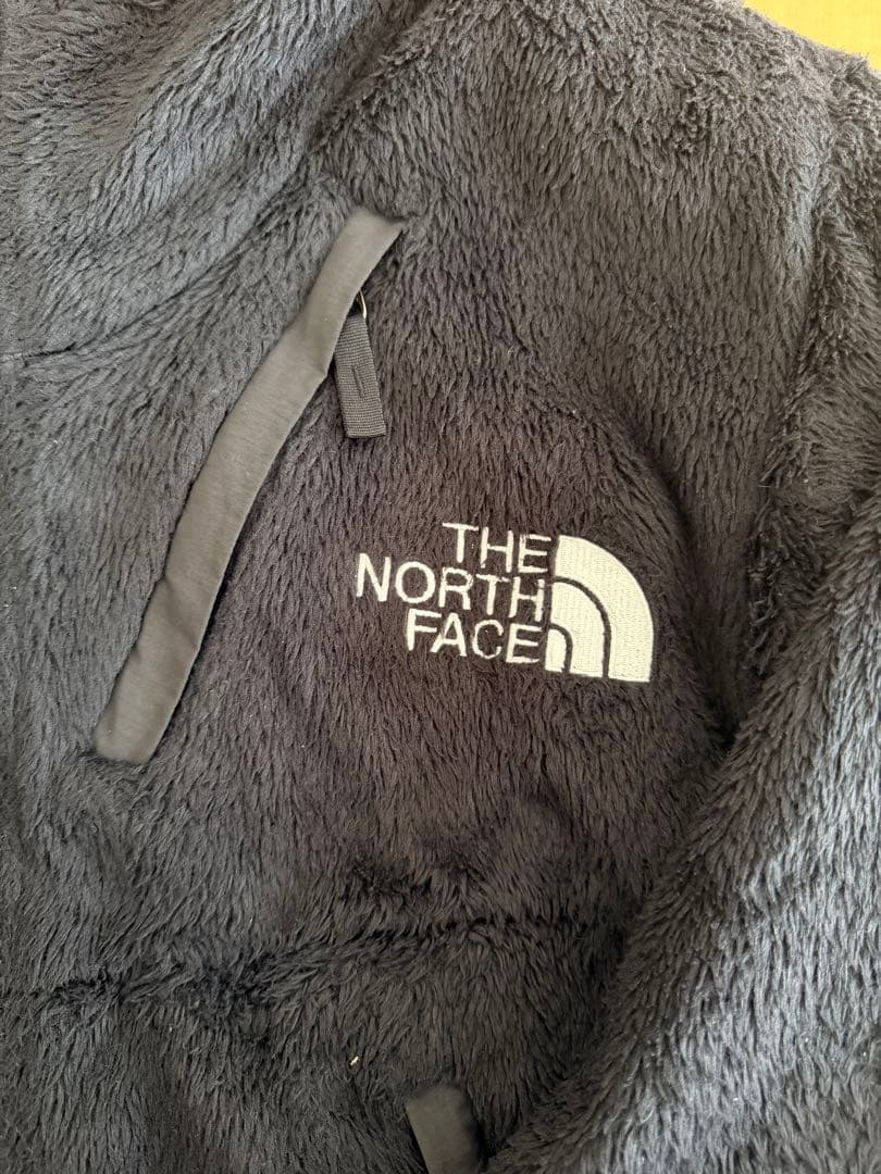 THE NORTH FACE アンタークティカバーサロフトジャケット　Mサイズ