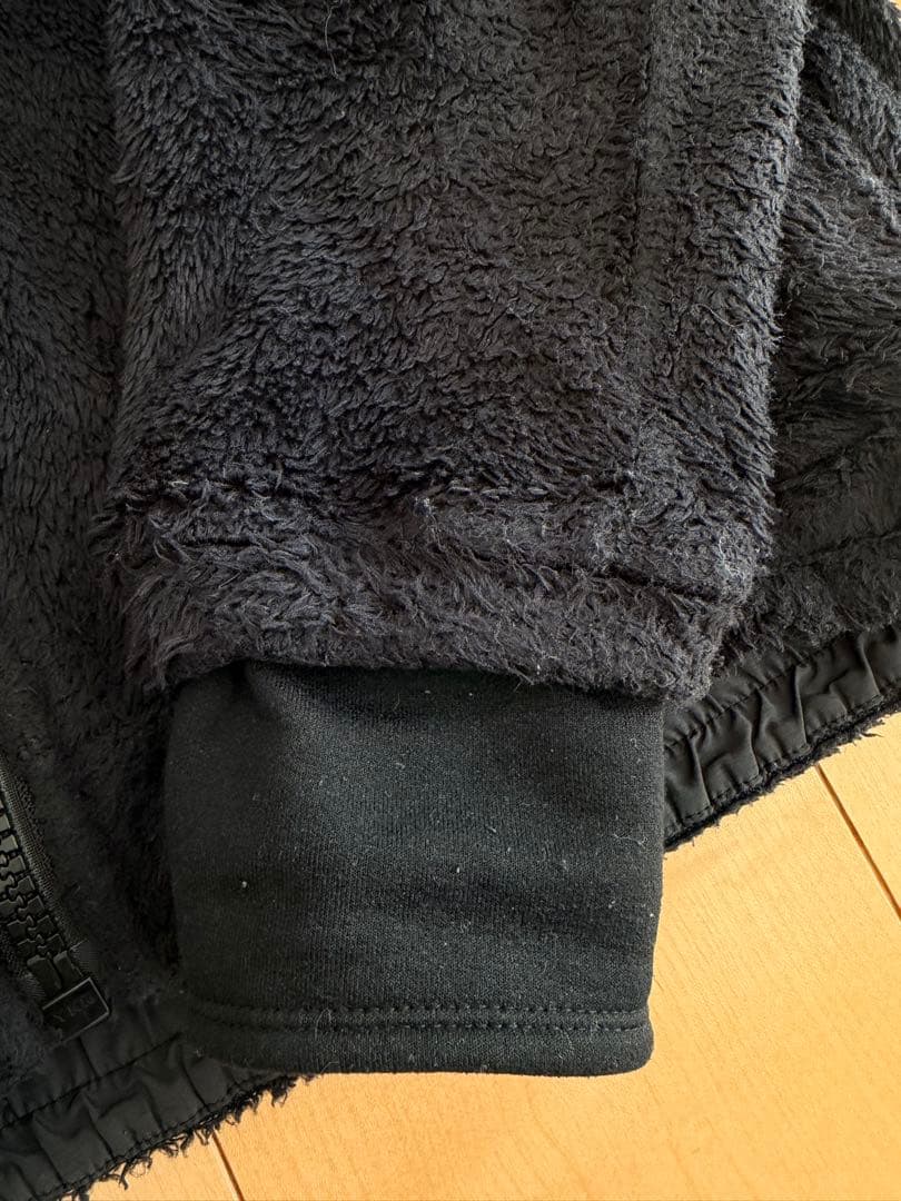 THE NORTH FACE アンタークティカバーサロフトジャケット　Mサイズ