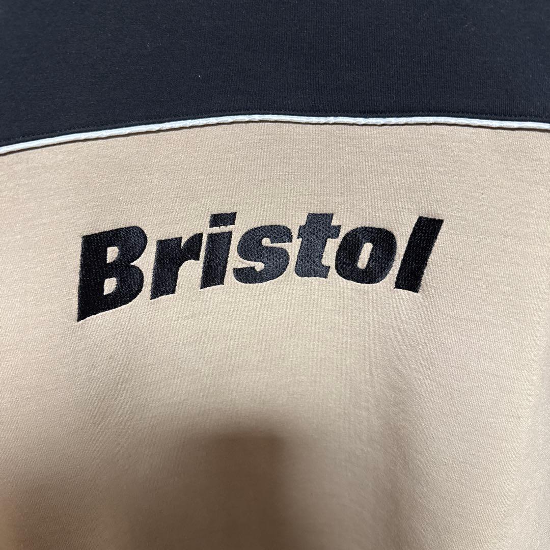 Bristol トレーナー　フリース　スウェット