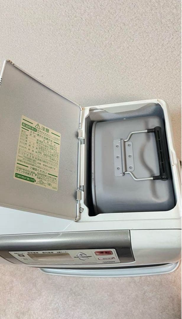 ダイニチ 石油ファンヒーター 9Lタンク FW-479LE