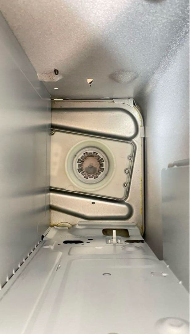 ダイニチ 石油ファンヒーター 9Lタンク FW-479LE