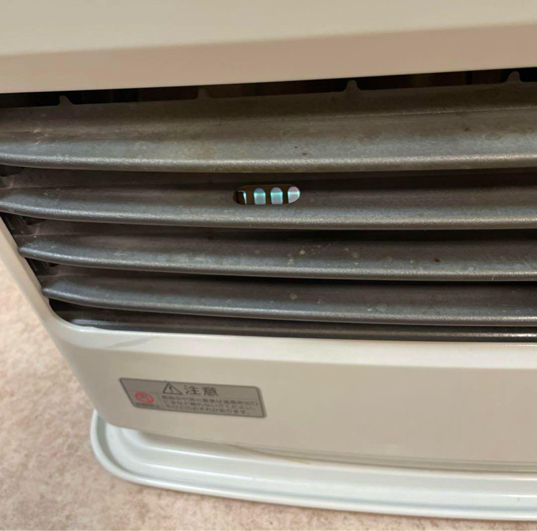 ダイニチ 石油ファンヒーター 9Lタンク FW-479LE