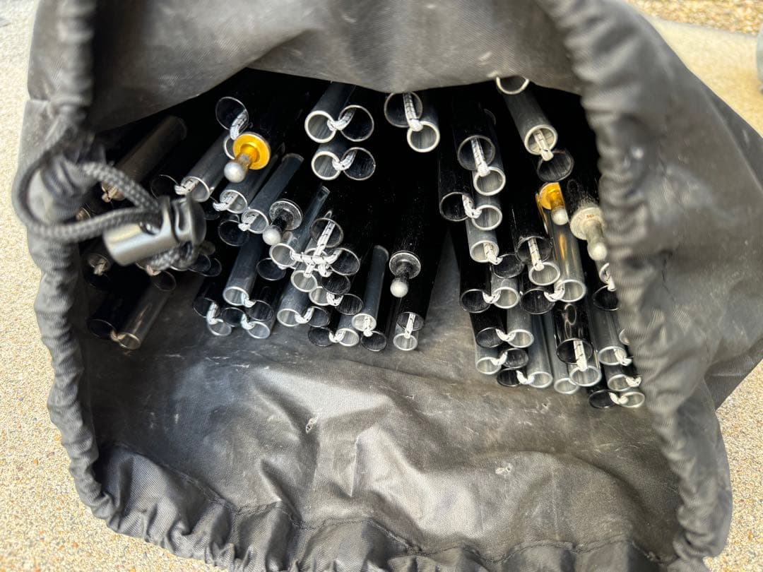 WIWO YAKDOME550 コヨーテ キャンプテント