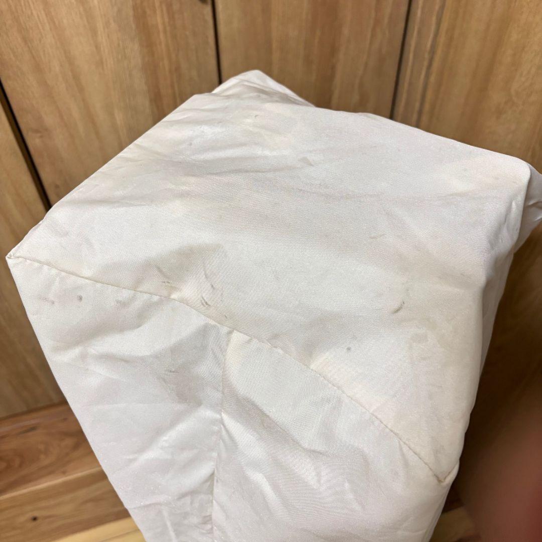 美品✨Aprica ココネルエアー 折りたたみ ベビーベッド ベージュ