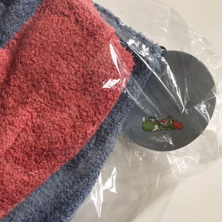 残り１点　ジェラートピケ　マリオ　ロンパース　80cm