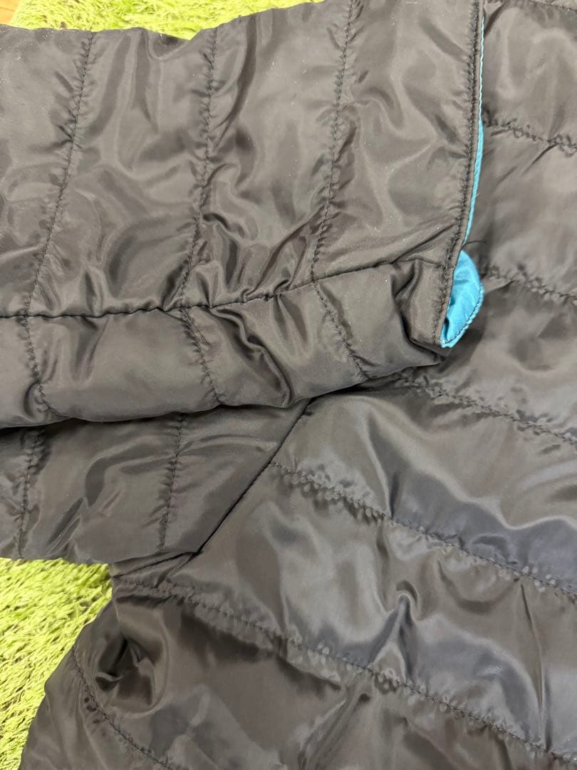 新品正規品【ムータマリーン】ライトダウン☆mutaMARINE ☆ゴルフウェア☆