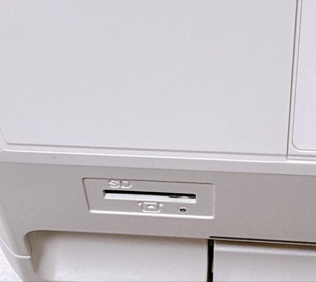 【動作確認済】 EPSON EP-711A インクジェットプリンター エプソン