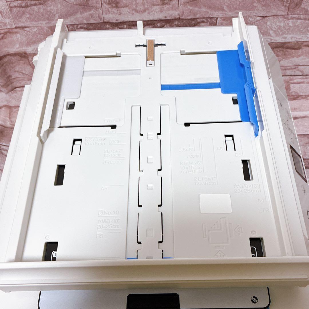 【動作確認済】 EPSON EP-711A インクジェットプリンター エプソン