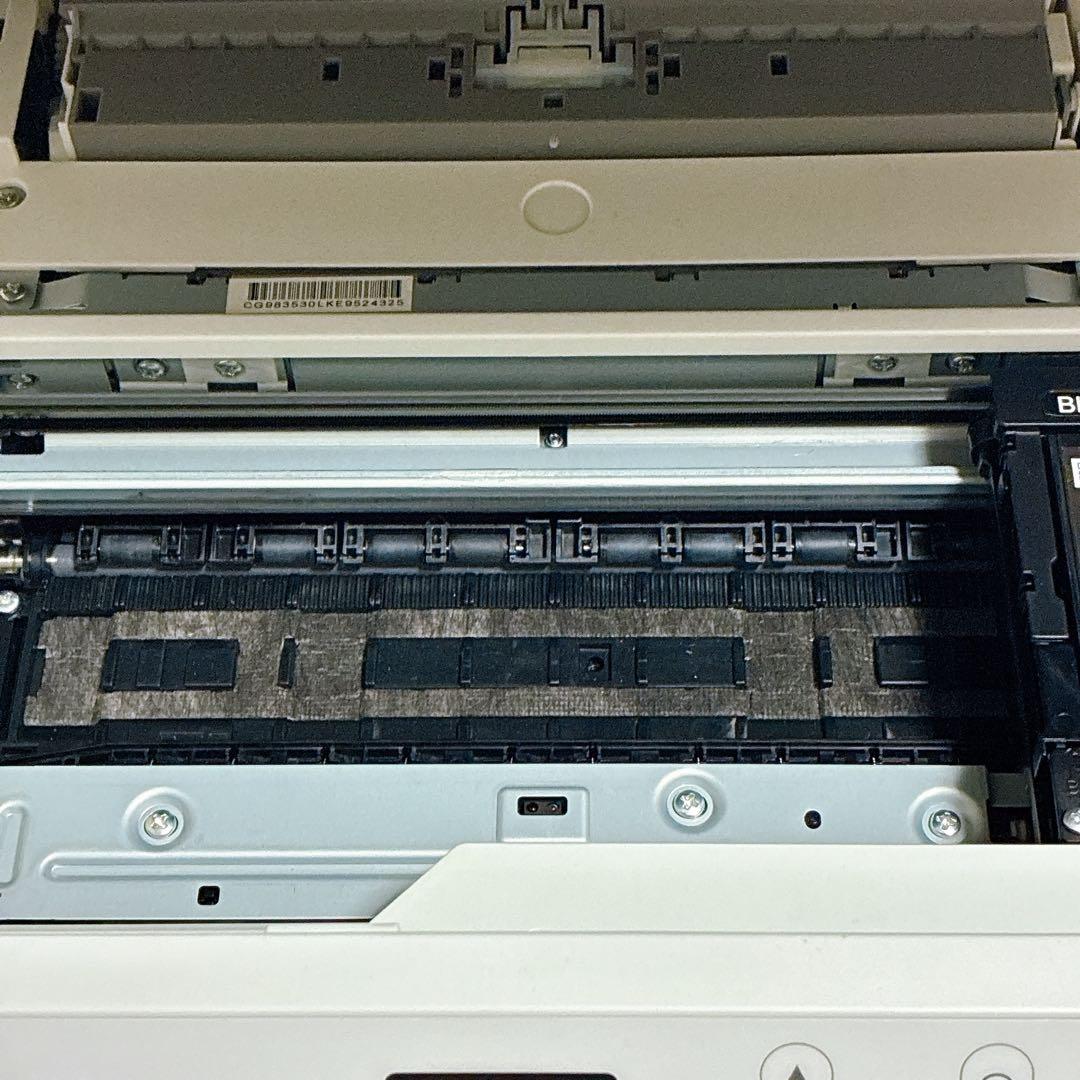 【動作確認済】 EPSON EP-711A インクジェットプリンター エプソン