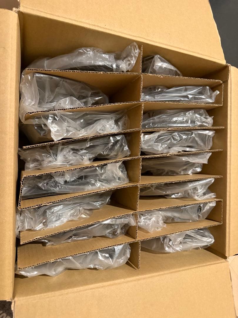 プリウス　アクセントピース　ブラック　1台分