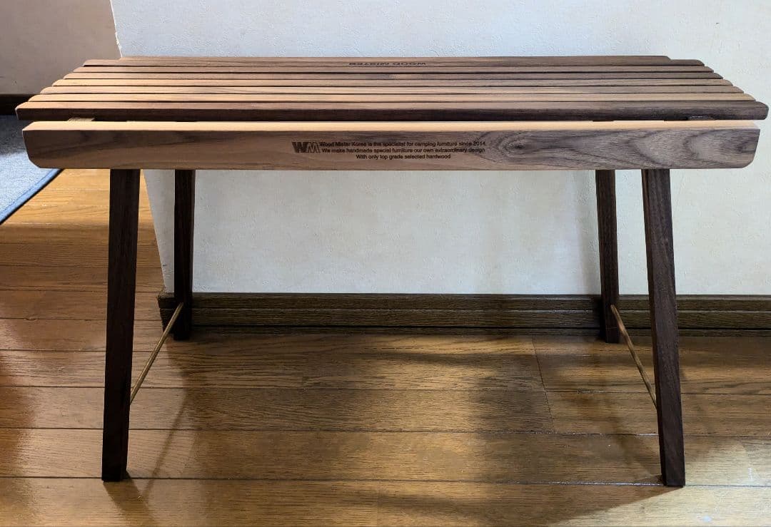 ★韓国ブランド★woodMister★シェルフ棚