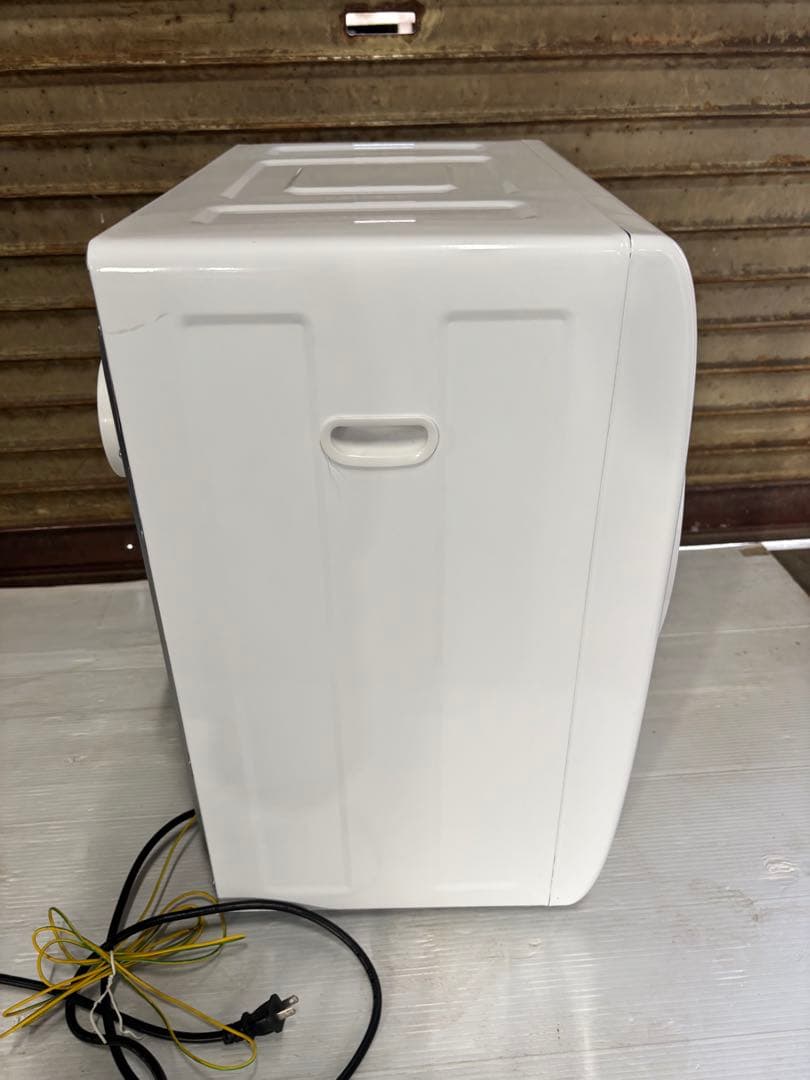 アルミス 家庭用小型衣類乾燥機 VS-H032 2021年製