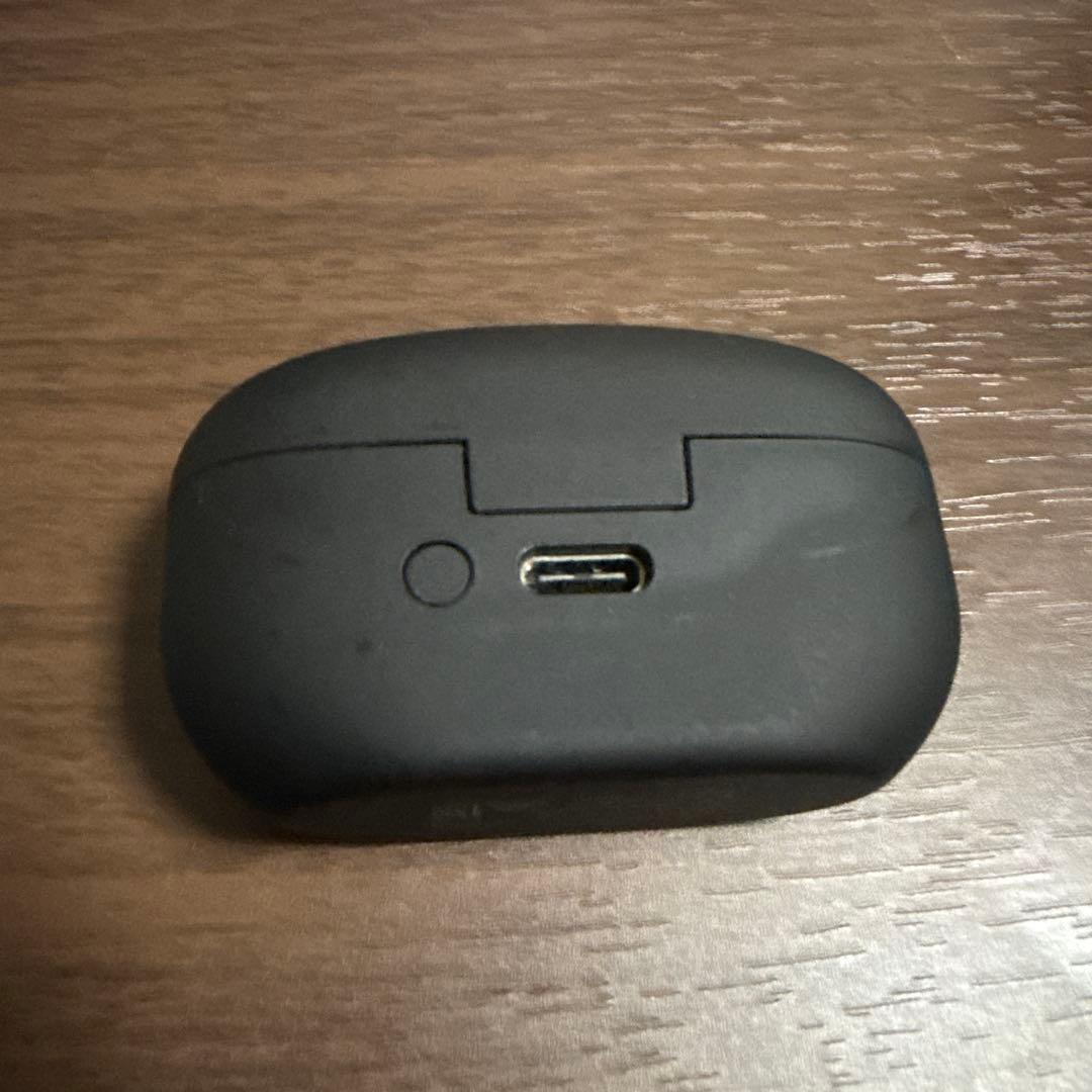 SONY ワイヤレスイヤホン YY2963〈お値下げいたします〉