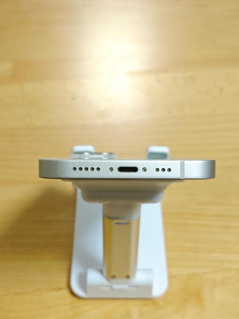 美品 iPhone13 128GB スターライト SIMフリー