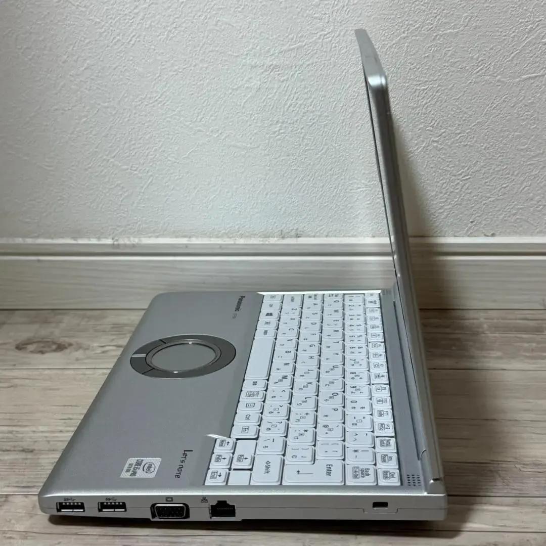 お手頃価格❗オススメ❗ ThinkPad L380 i5 8GB 256GB