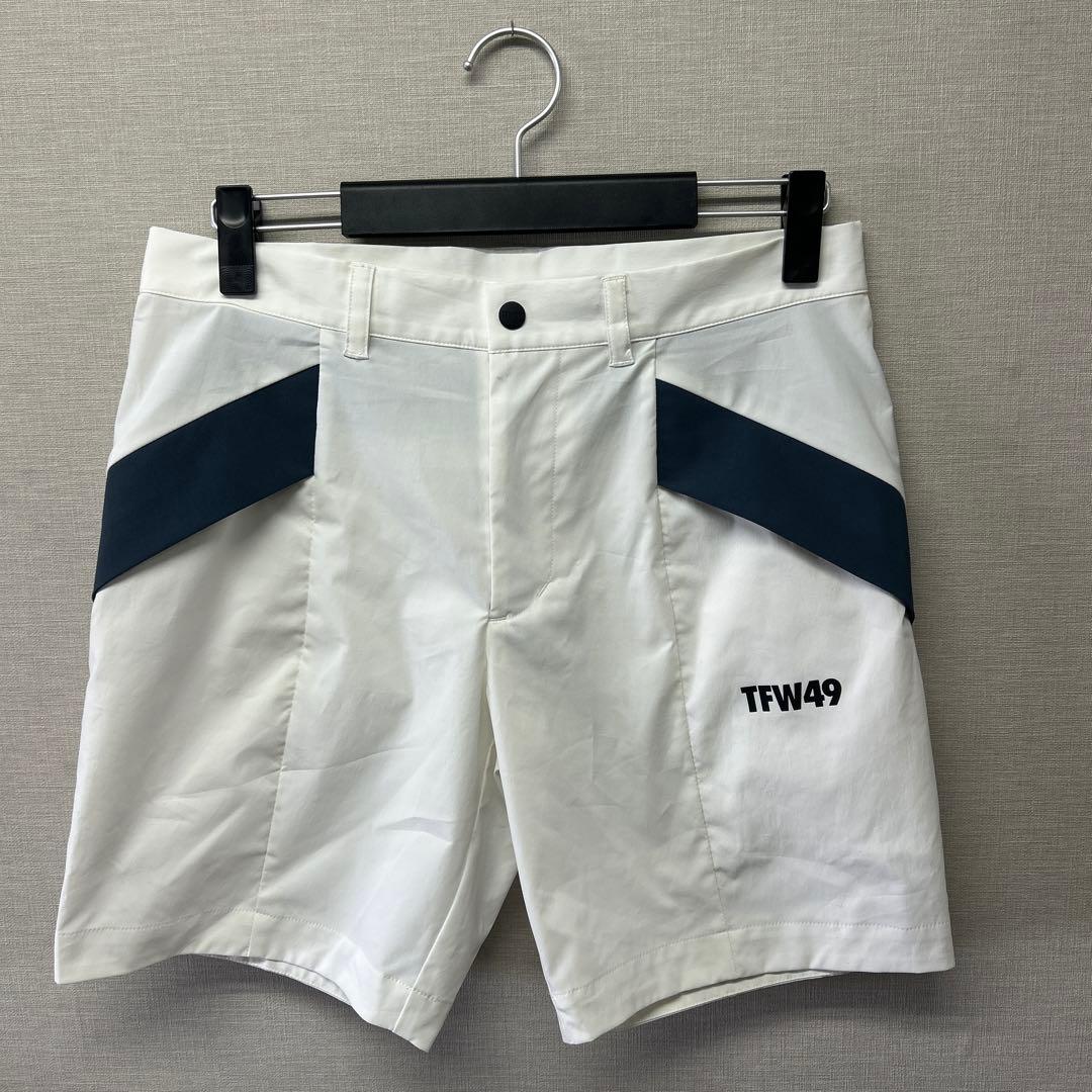 【美品】TFW49 パンツ　Mサイズ