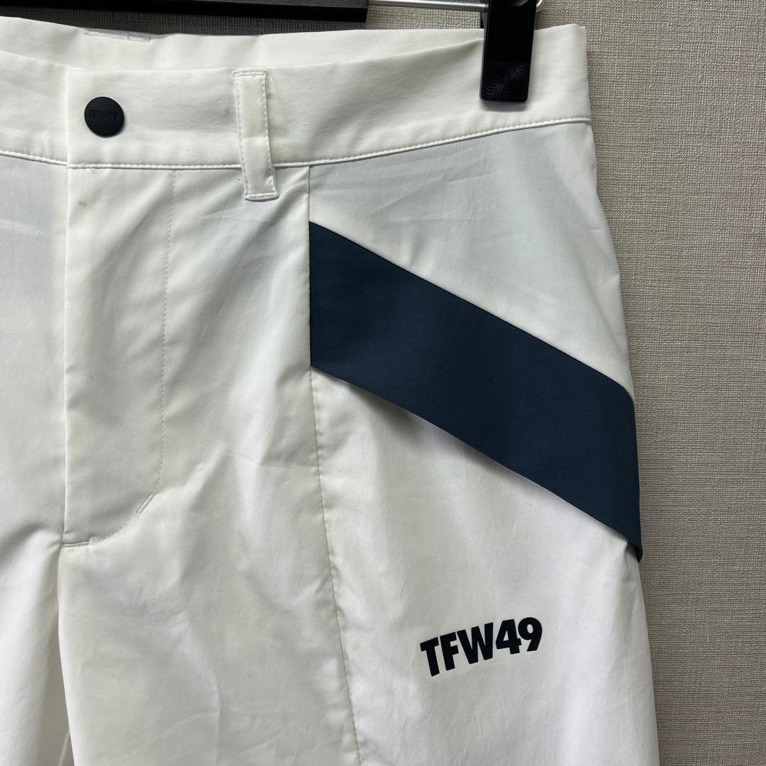 【美品】TFW49 パンツ　Mサイズ