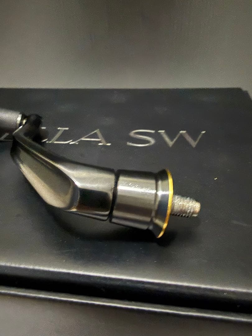 SHIMANO STELLA SW 25 14000 XGスピニングリール
