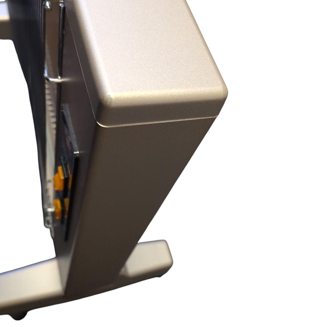 【未使用品　送料無料】サンルミエ キュート E800LS 電気ヒーター