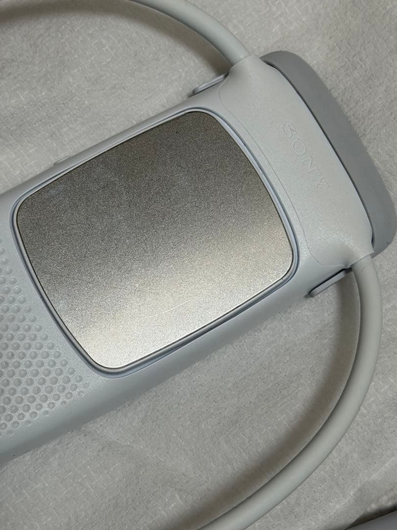 SONY REON POCKET ネックファンセンシングキット