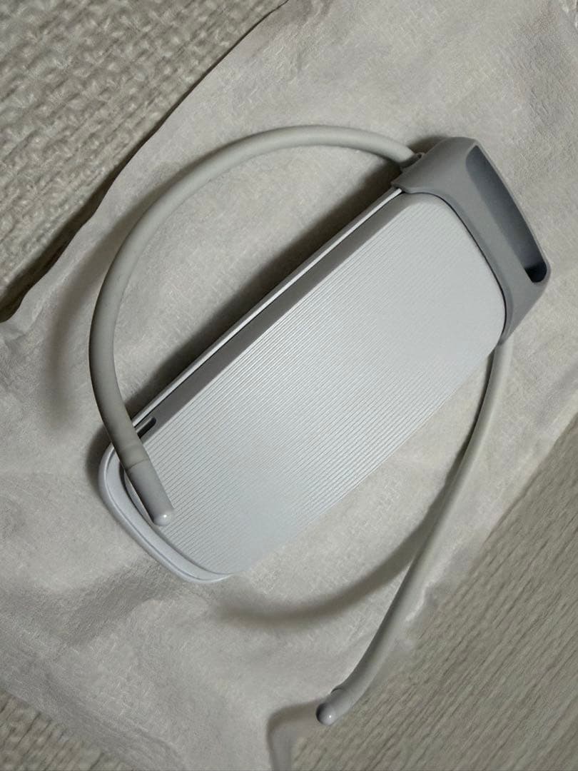 SONY REON POCKET ネックファンセンシングキット