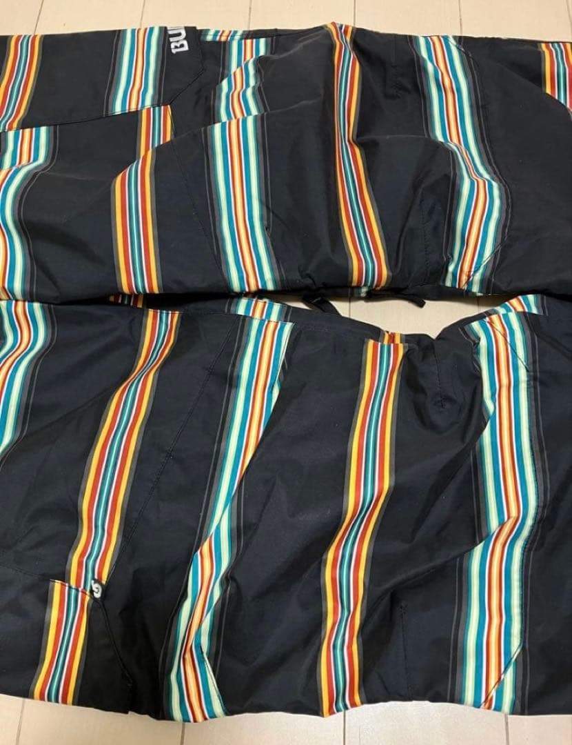 バートン　BURTON スキースノーボードウェア　パンツ メンズL