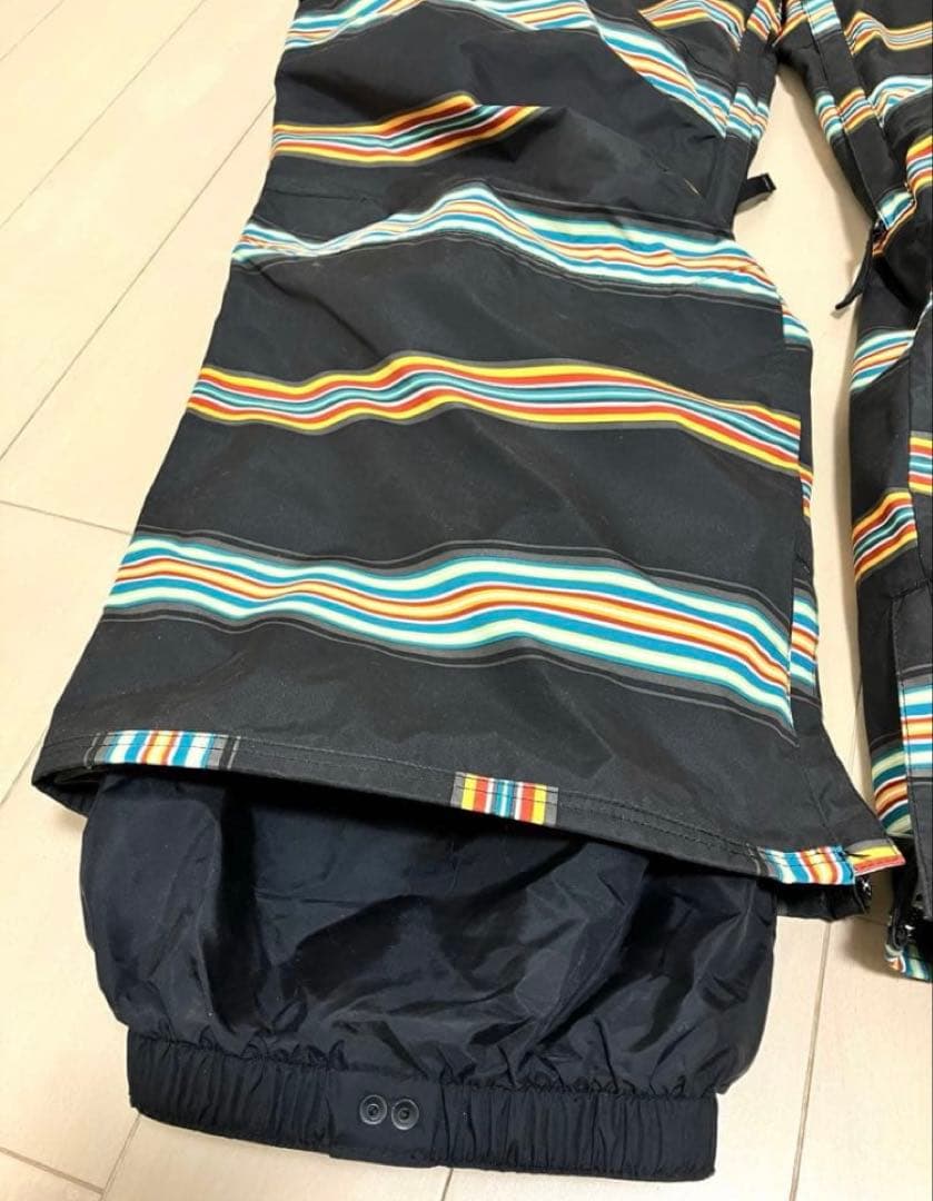 バートン　BURTON スキースノーボードウェア　パンツ メンズL