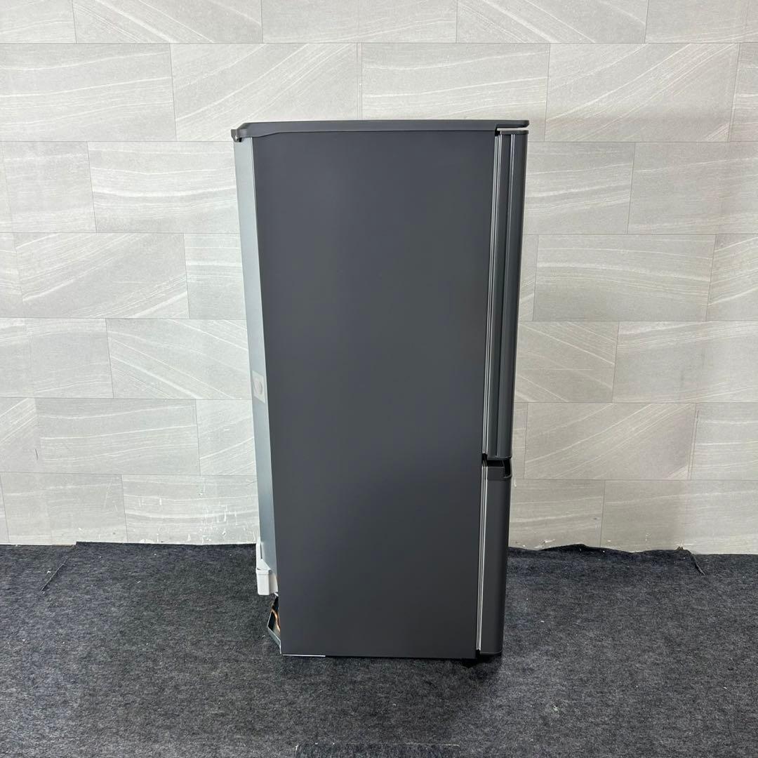 MITSUBISHI 冷蔵庫 146L 2023年 高年式 単身 d4388