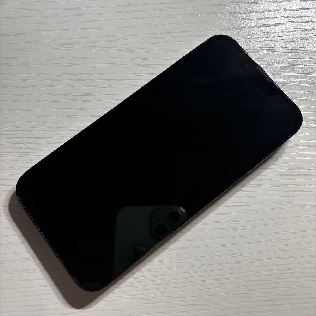 iPhone13 Pro 256GB アルパイルグリーン SIMフリー 極美品