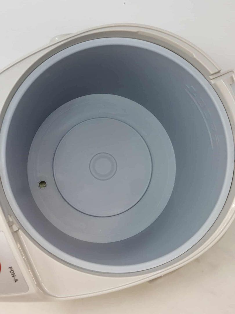 タイガー マイコン電動ポッド 4L PDN-A400 2024年製