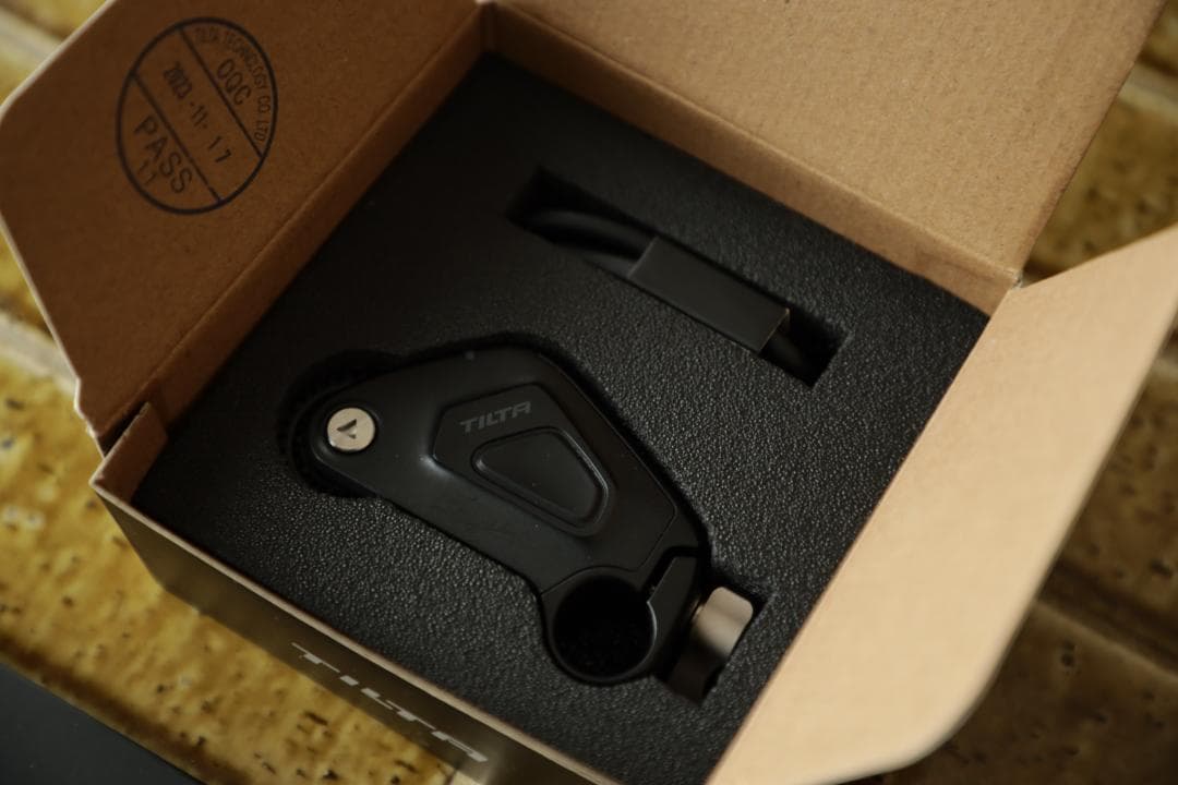 その他 Nucleus Nano II Motor Kit (WLC-T05-MK)