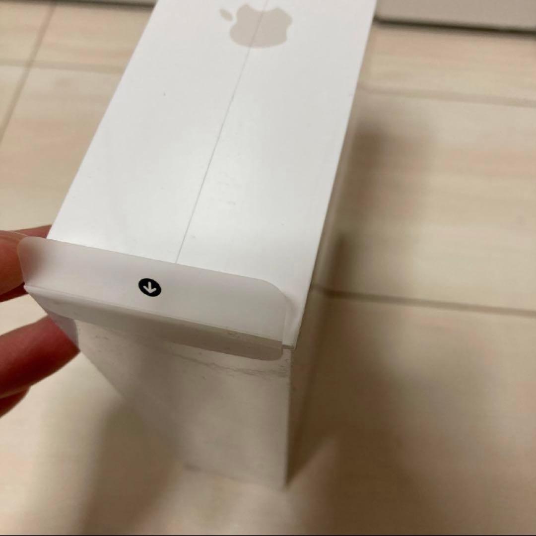 ipad mini  64GB WI-FI スターライト　新品未開封