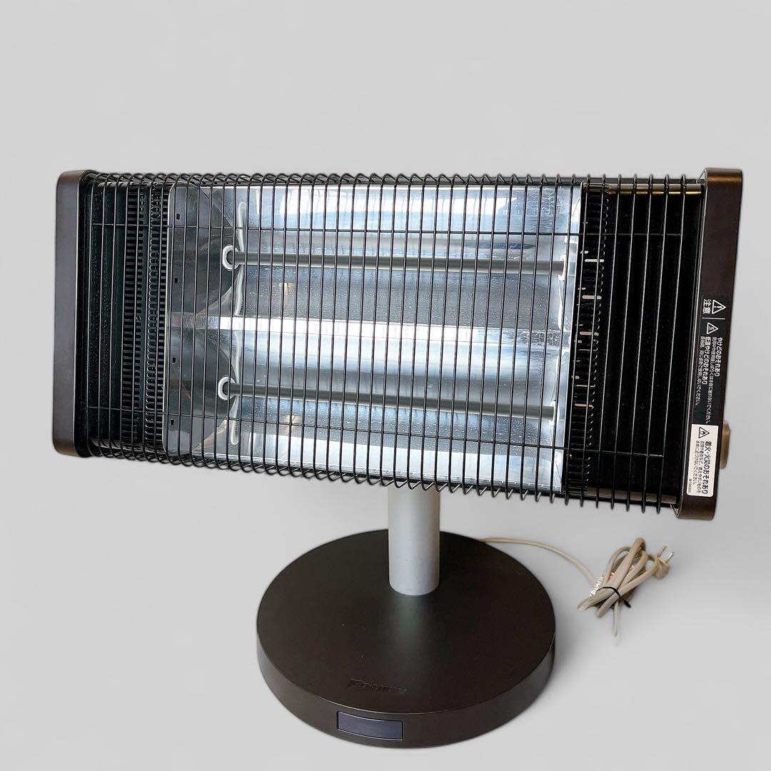 【美品】 DAIKIN ダイキン 遠赤外線 ERFT11YS-T 2021年製