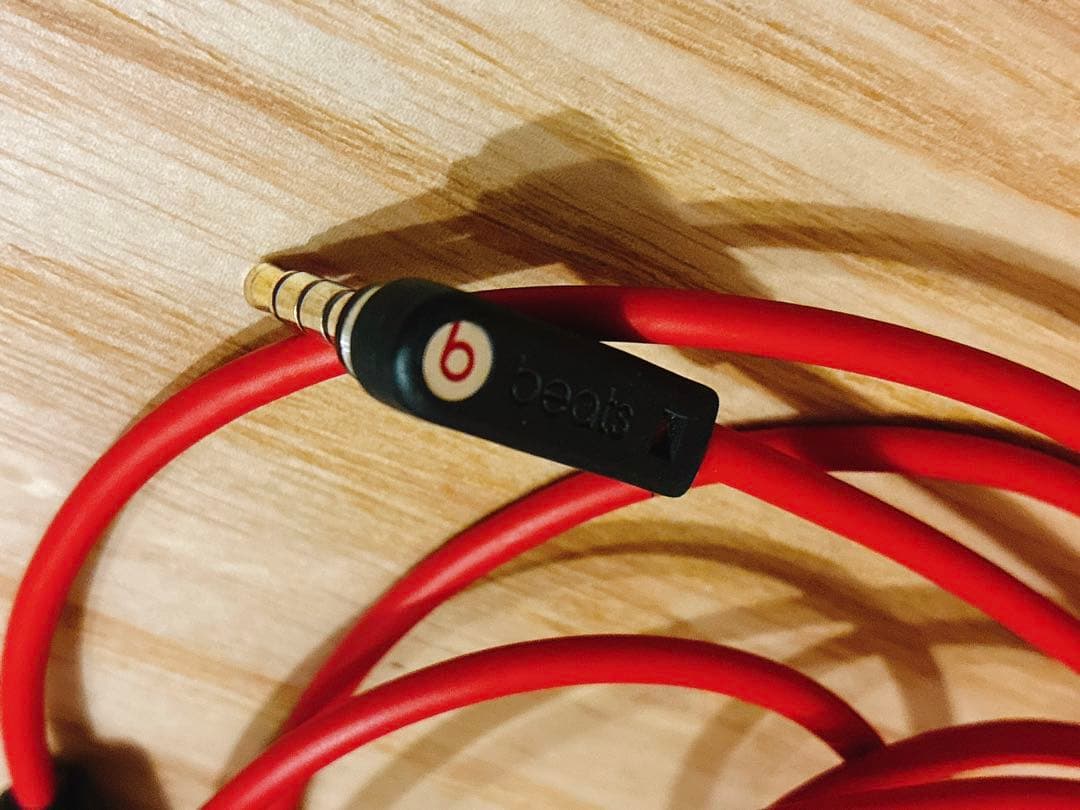 beats mixr 状態良好◎ 動作音質確認済み◎