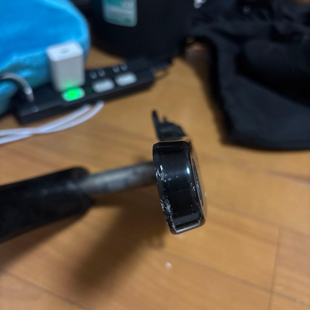 パーツ DURA-ACE FC-09 172.5mm