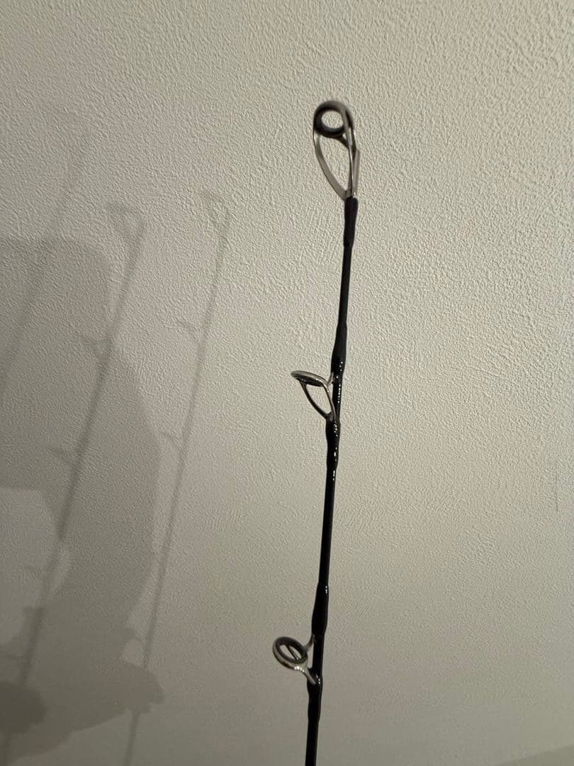 ゼナック ミュートス ソニオ 93M RGガイド美品